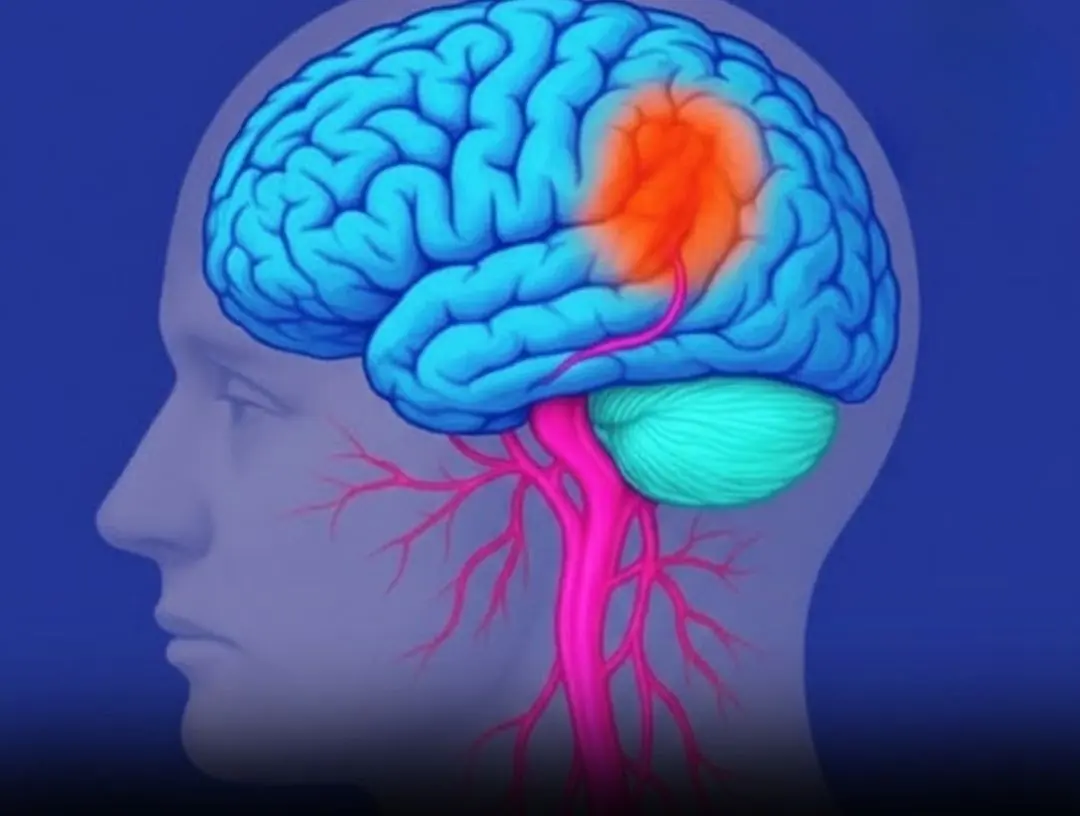 These Signs Can Appear a Month Earlier