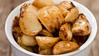 Benefits and Considerations of Consuming Garlic Fried in Ghee Regularly