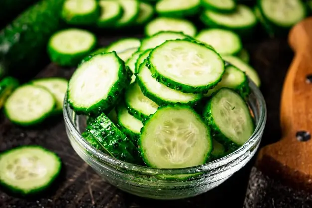 Health Benefits of Cucumbers — and When to Limit Them