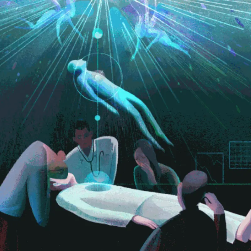 When a Loved One Passes Away, Never Throw Away These 4 Items From Their Funeral