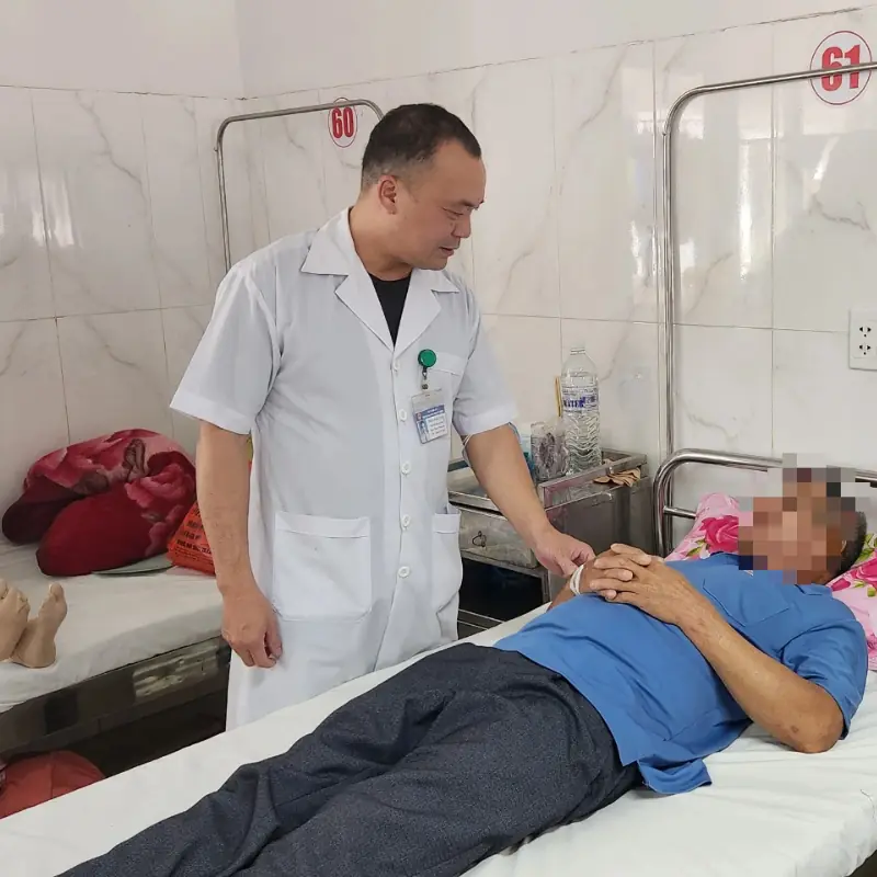 He Drank Lemon Water Daily for Two Years to Control Blood Pressure—The Outcome Surprised Everyone