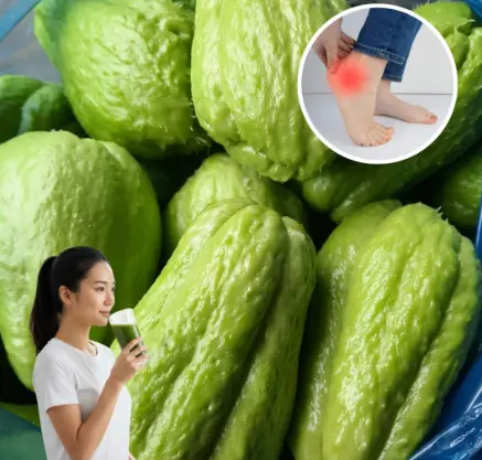 Discover How to Add Chayote to Your Daily Routine to Support Natural Health and Wellness