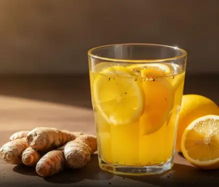 10 Ways Your Body May Change When You Take Turmeric Regularly