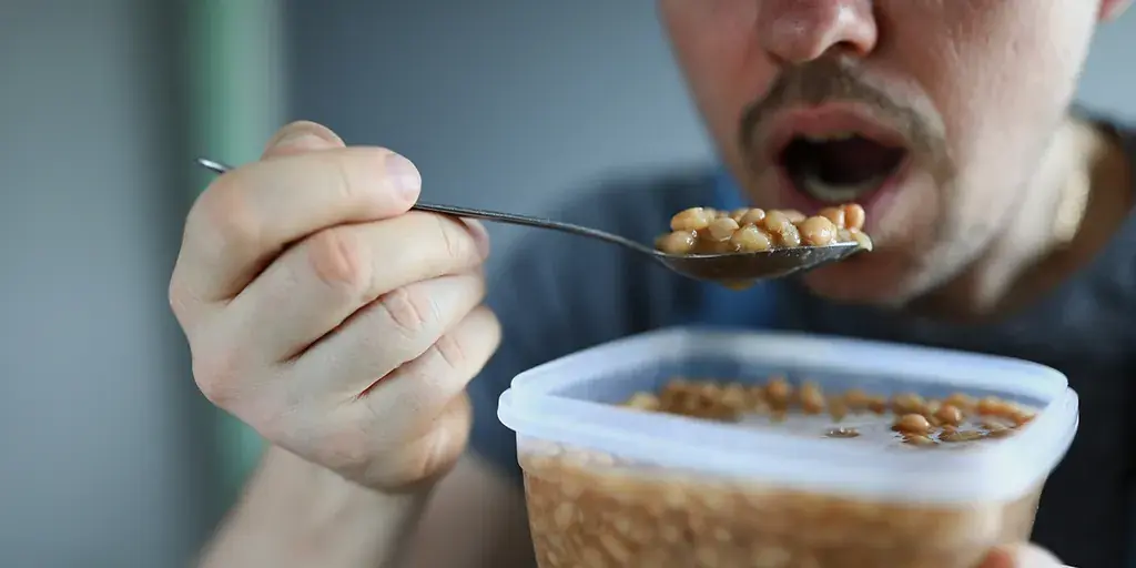 Viral ‘BeanTok’ Gut Health Claims Raise Questions — Experts Explain