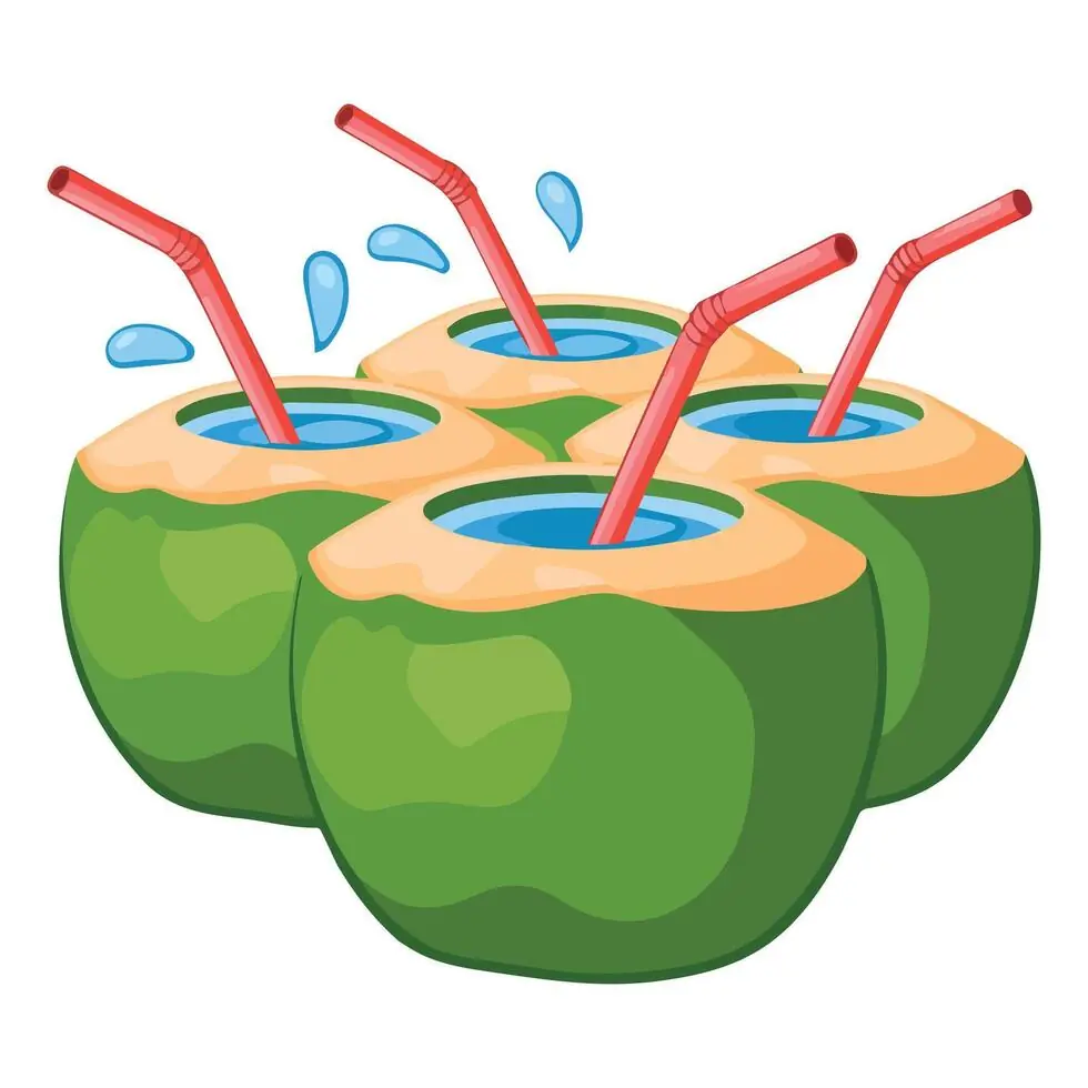 How Coconut Water Affects Kidney Function, According to Experts