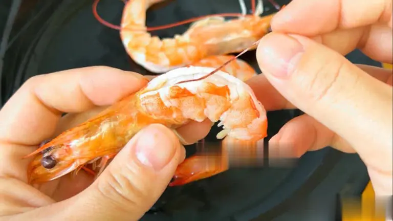 Who should avoid eating too much shrimp? Here are 5 groups