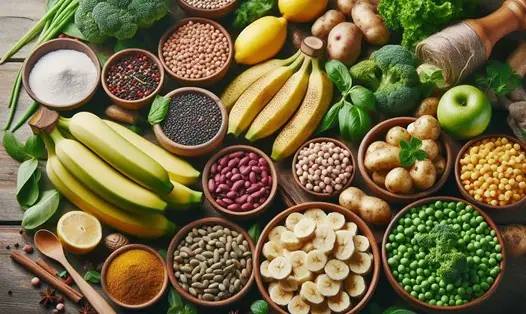 5 nutritious foods that promote a healthier gut and help reduce visceral fat