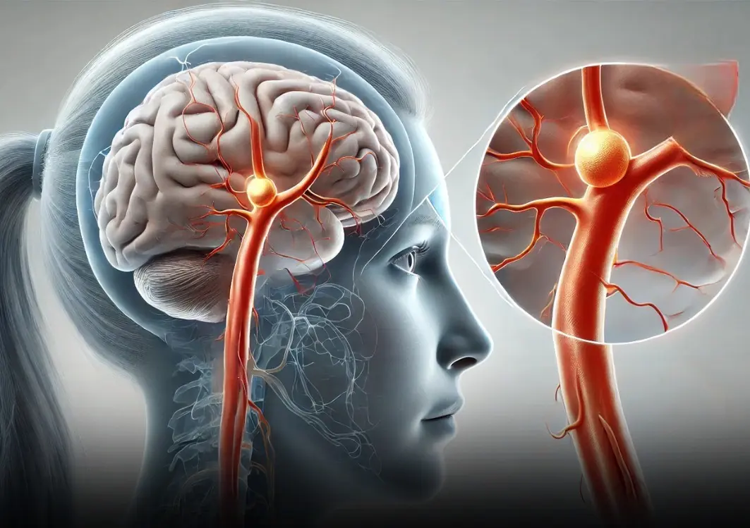 Aneurysm Warning: Symptoms That Could Save Your Life