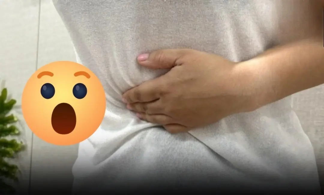 5 common dis.eases linked to stomach pa.in after eating