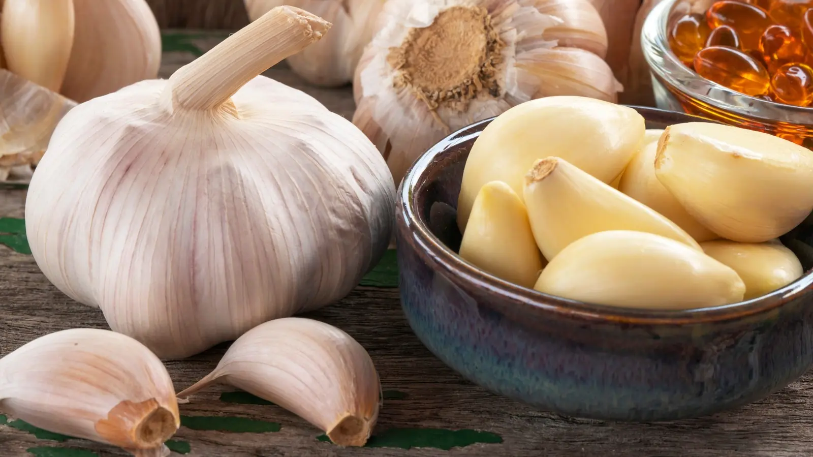 Warning: 8 Common Mistakes When Using Garlic That Could Harm Your Health