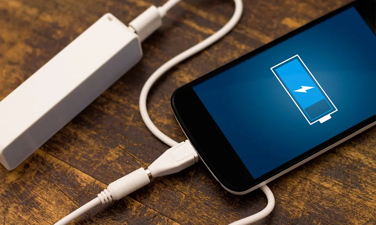 Why It’s Better Not to Fully Charge Your Phone Battery Every Time?