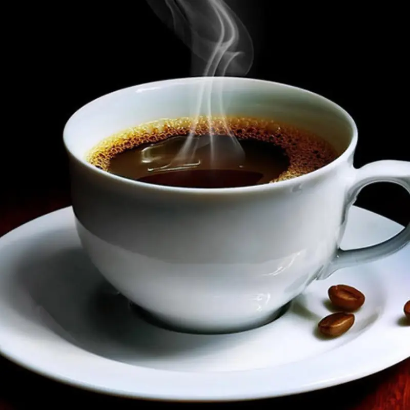 Doctors reveal that drinking coffee every morning causes…