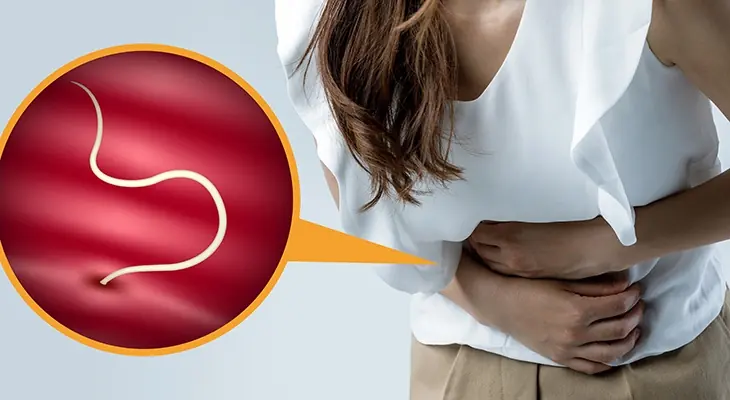 What You Should Know About Doing a Parasite Cleanse