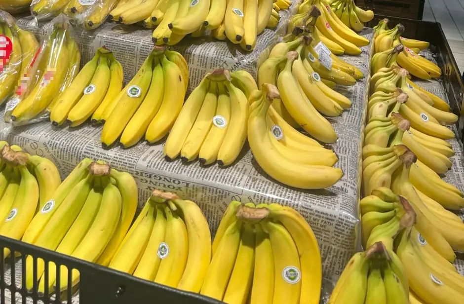 18 Facts About Bananas That Make This Fruit Even More Interesting