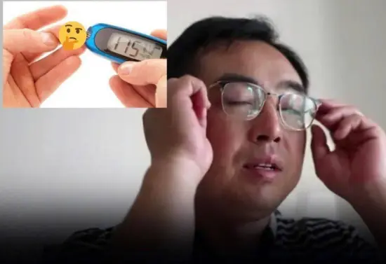 Your Eyes May Be Warning You About Diabetes — Don’t Ignore Them