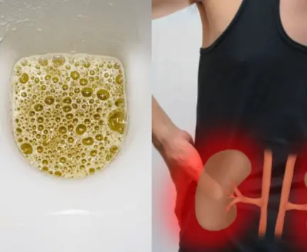 Foamy Urine: Here’s Why You Have Bubbles in Your Urine
