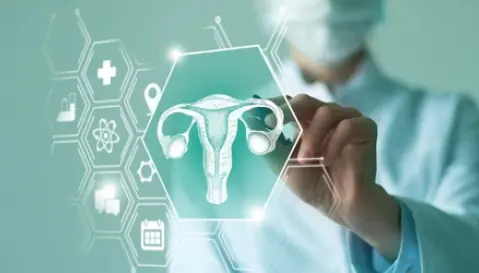 The diagnosis of a 26-year-old woman highlights why health awareness matters