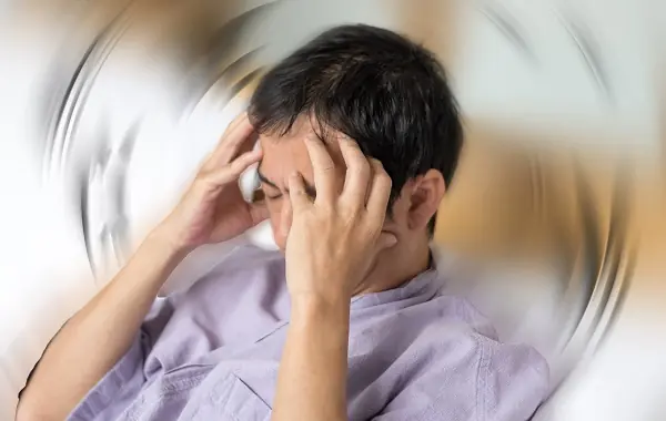 How to identify early mini-str.oke symptoms before a major str.oke strikes