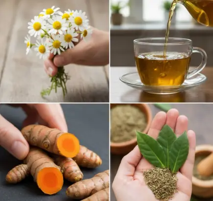 The Best-Kept Secret of Natural Medicine Revealed! Goodbye Diabetes and High Blood Pressure