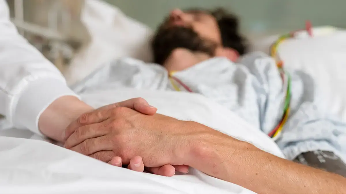 Scientists break down exactly what happens to your body after you die