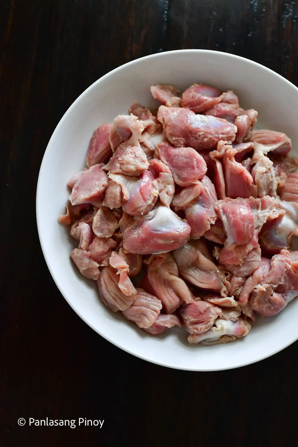 7 Surprising Benefits of Eating Chicken Gizzards