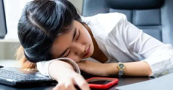 Daytime naps may help preserve brain health, according to new research