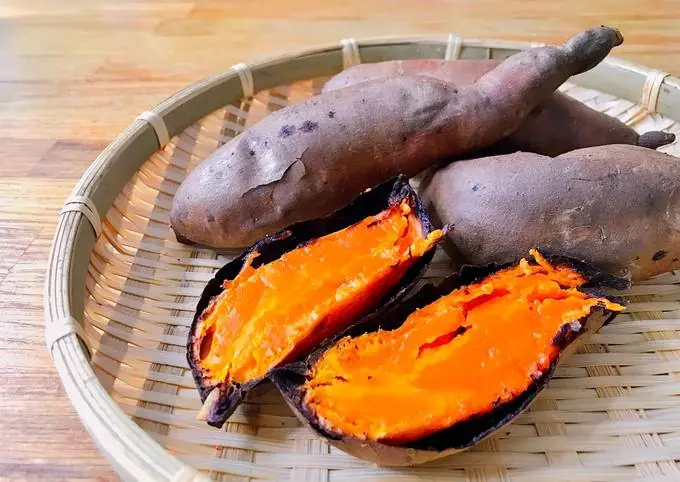 Amazing health benefits of sweet potatoes you might have overlooked