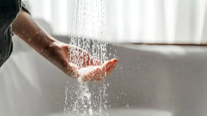 5 situations when bathing could raise str.oke risk and should be avoided