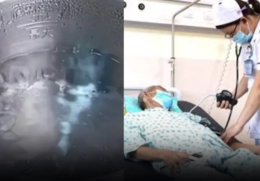 Think your kettle is safe? Number 2 shocks everyone.....