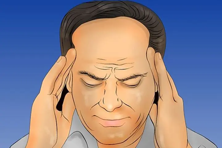 6 Stroke Warning Signs You May Notice a Week in Advance