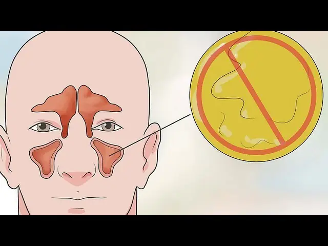 Why You Keep Getting Mucus in Your Throat: Common Causes