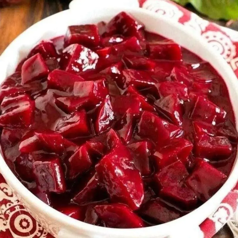 At 60, This Food Changed My Life: How Beets Support Eye Health and Overall Wellness