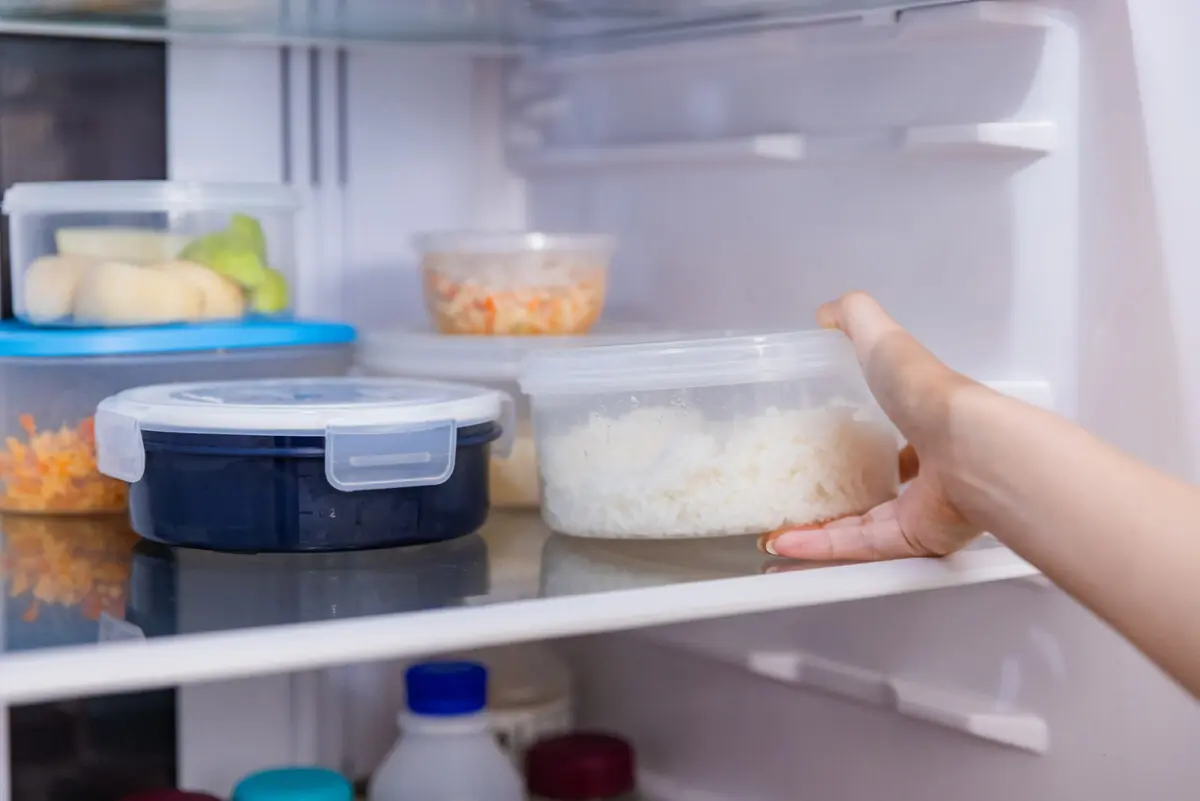 Many People Don’t Know This About Storing Cooked Rice — A Small Mistake Could Affect Your Health