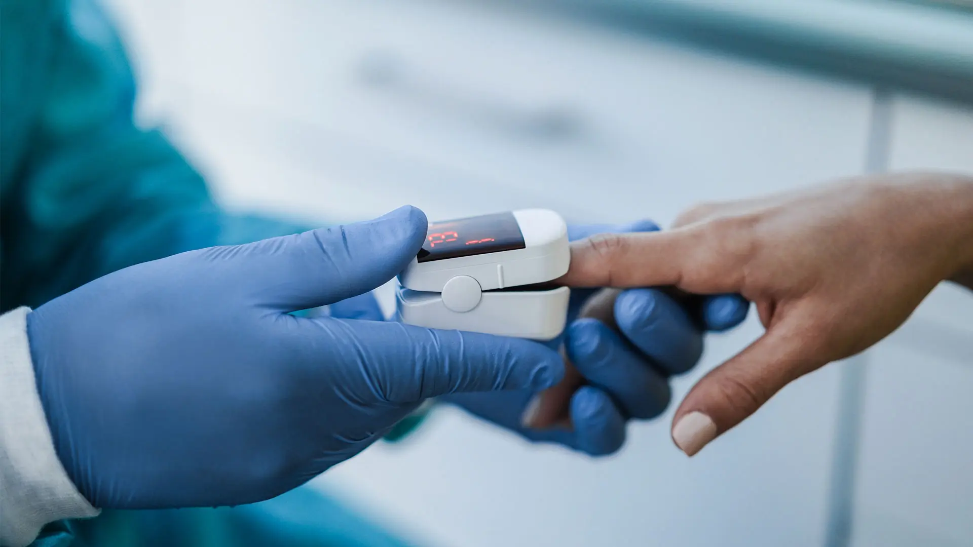 Warning Signs You Don’t Have Enough Oxygen in Your Blo.od