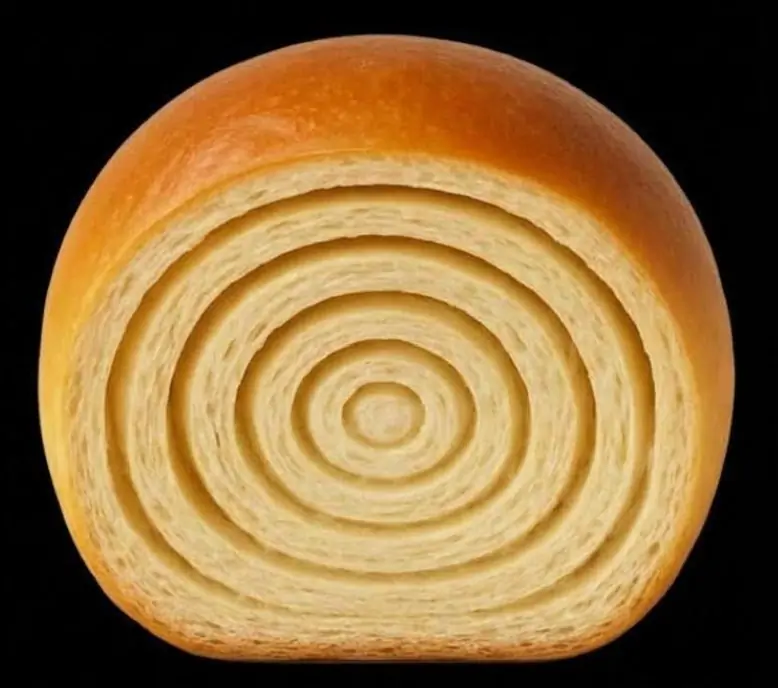 The Number Of Circles You See Determines If You're A Narcissist...