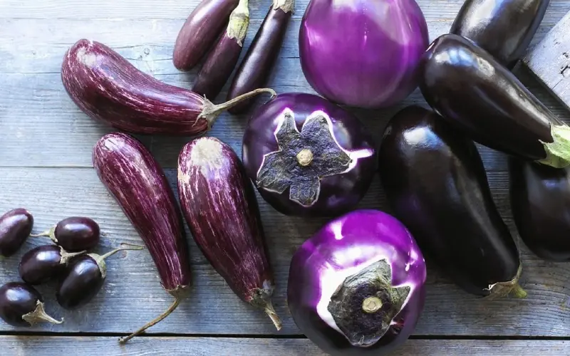 5 purple foods that are surprisingly powerful for your health