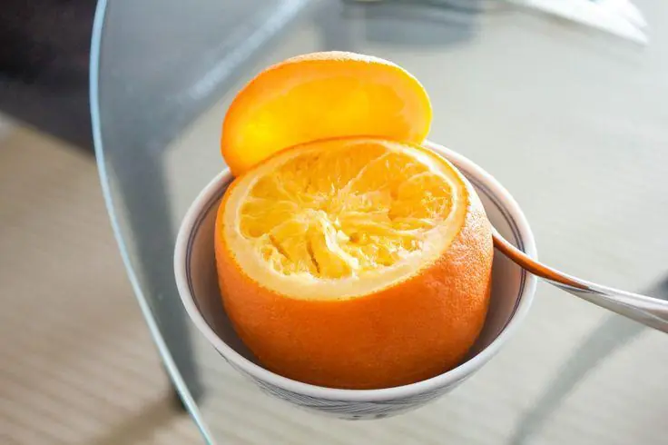 7 fruits that become surprisingly beneficial for health when steamed