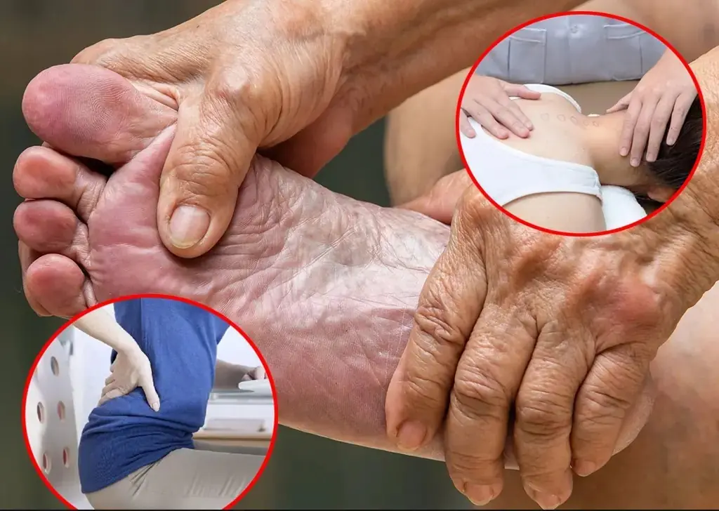 6 types pa.in you shouldn’t ignore