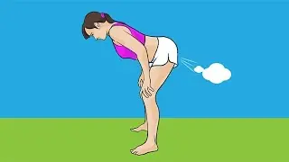 More than 25 farts a day? Don’t ignore this sign