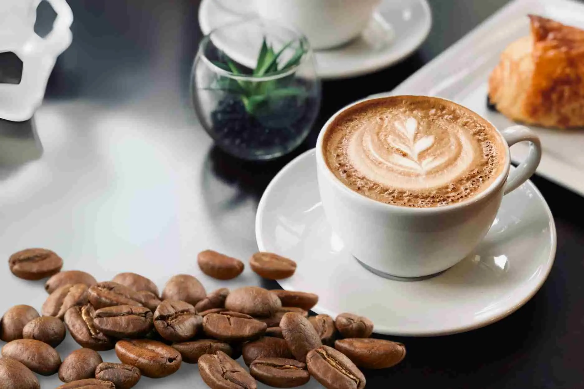 7 Signs Your Body May Be Telling You to Cut Back on Coffee