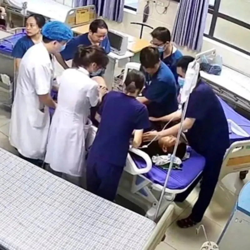 20-Year-Old Teacher Dies from Liver Can.cer: Doctors Urge People Not to Ignore Early Warning Signs