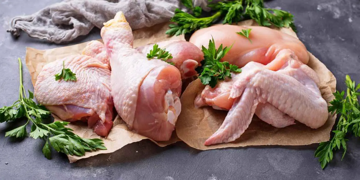 3 Types of Chicken Meat You Should Never Buy — No Matter How Cheap