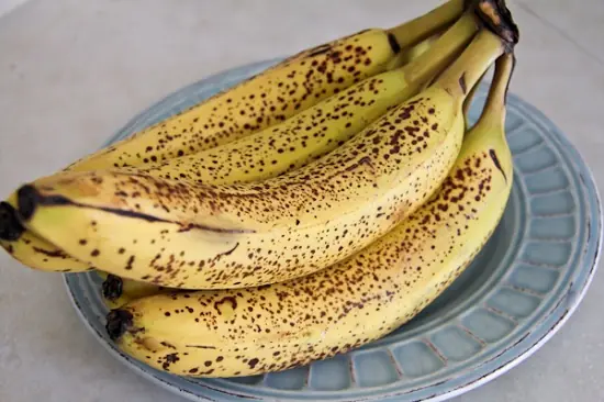 2 Situations Where Eating Bananas May Not Be Ideal
