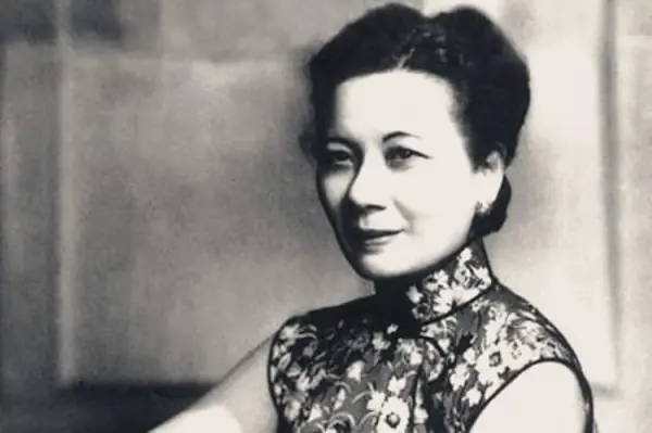 The Miracle Vegetable That Helped Soong Meiling Live to 106