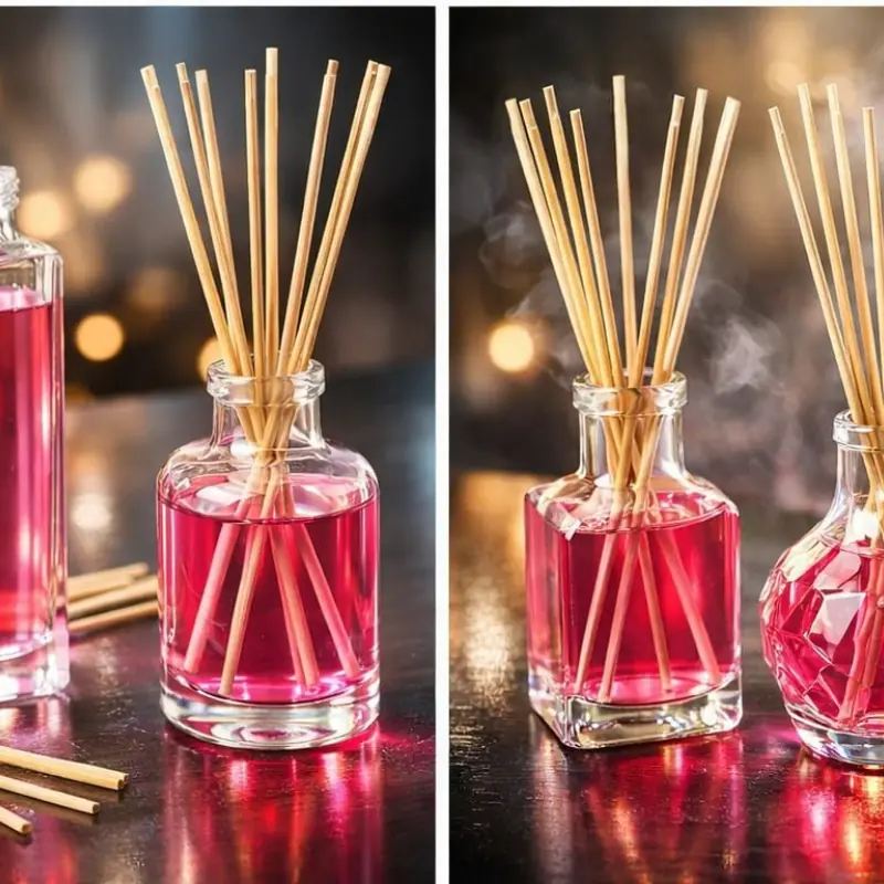 The Secret to a Home That Smells Amazing All the Time: Just Two Ingredients