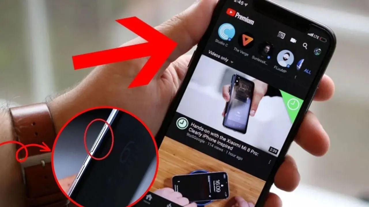 6 unexpected ways your phone’s volume buttons can be more useful than you think
