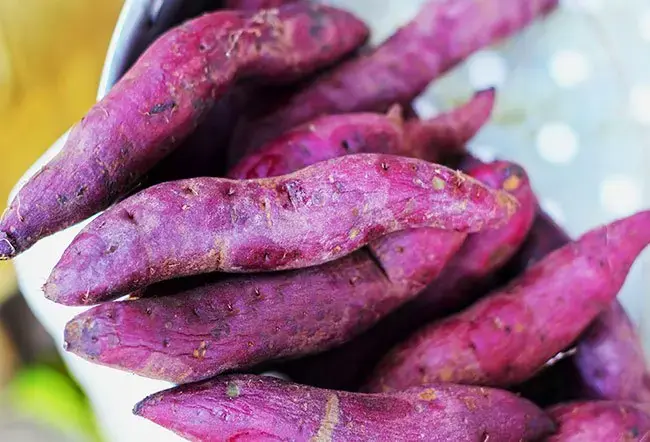 Purple Yam (Ube): 7 Amazing Benefits and the Key Differences from Taro