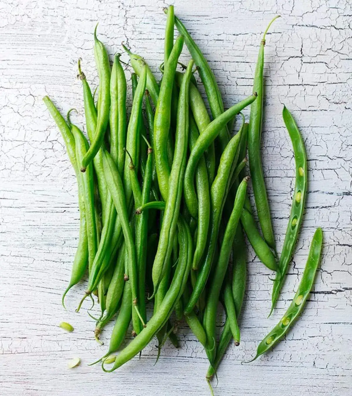 5 Science - Backed Health Benefits of Green Beans
