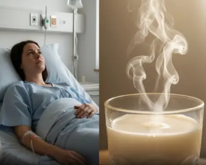 Tragic Case of 27-Year-Old with Thyroid Cancer Highlights a Harmful Bedtime Habit