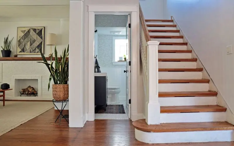 Why Installing a Toilet Under the Stairs May Not Be a Good Idea?